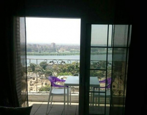 Maadi Cairo Apartment